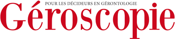 Nexem Presse GEROSCOPIE - 1er observatoire du développement durable dans les champs de la santé, du social et du médico-social
