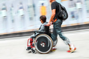 handicap
