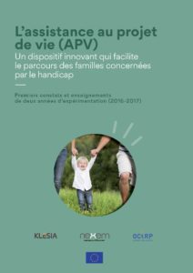 assistance au projet de vie
