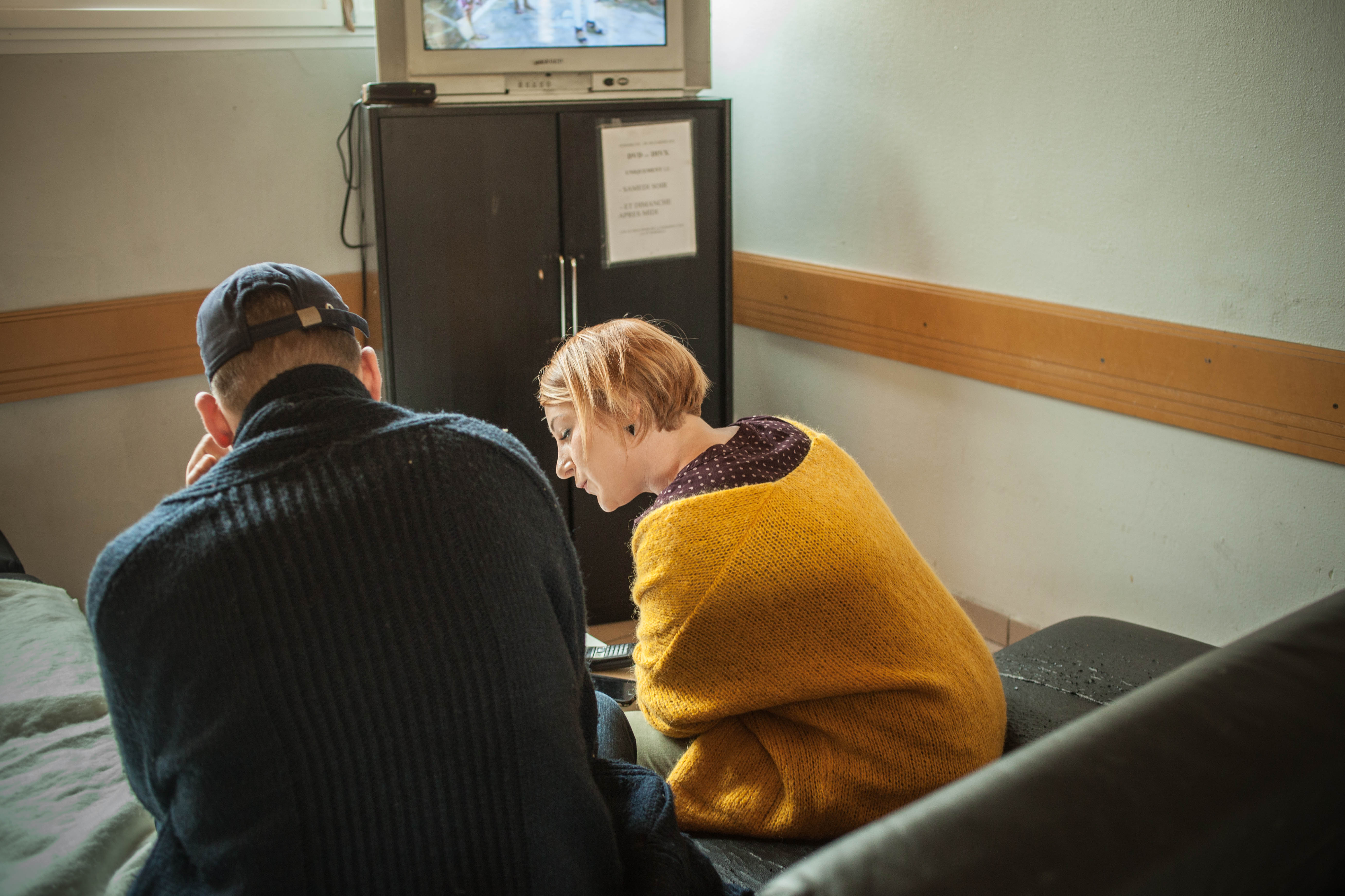 Mise situation d'un professionnel du secteur de la protection juridique des majeurs