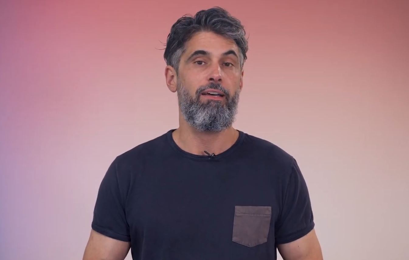 Xavier Bouteiller, fondateur associé d'EKINOV