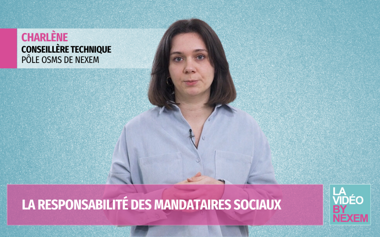 Video by Nexem Charlene