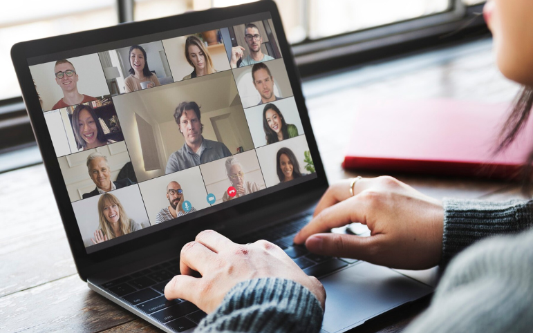 Webinaire
