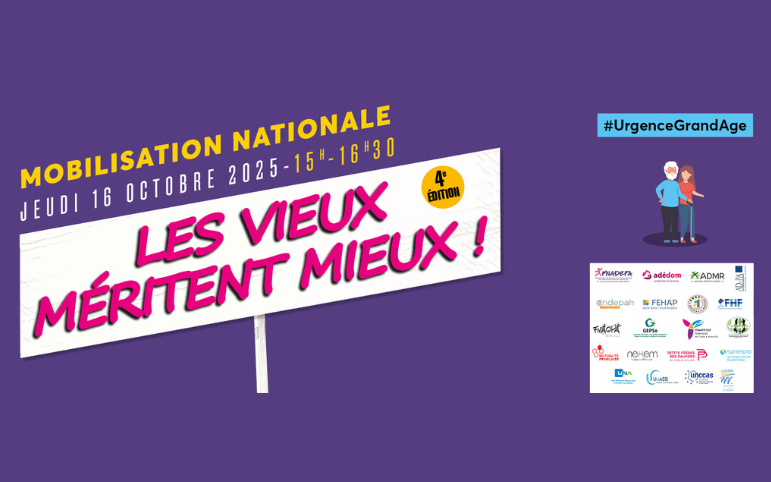 les vieux méritent mieux