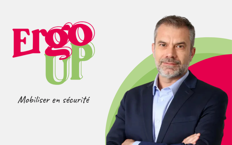 ErgoUp