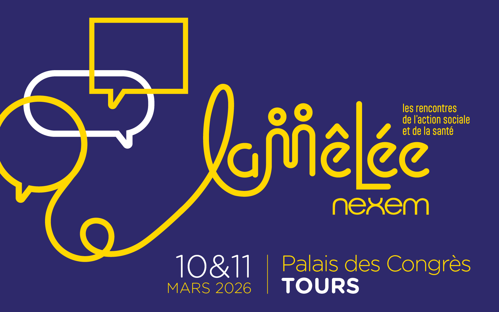 La Mêlée Nexem