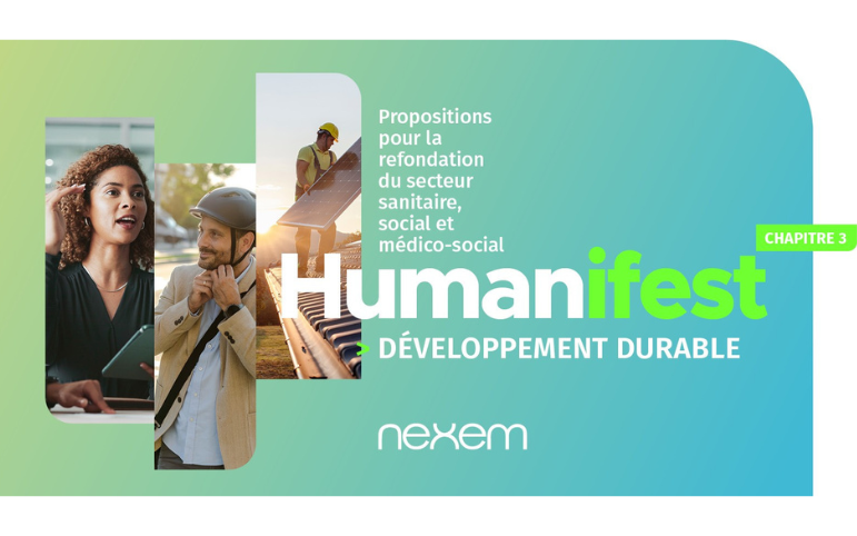 Humanifest DD