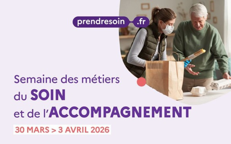 Semaine du soin 2026