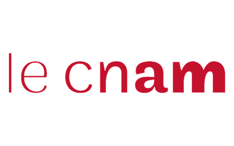 logo Cnam