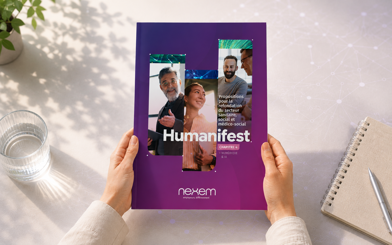 Humanifest 4