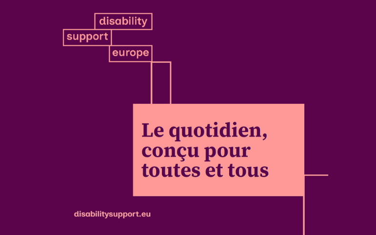 Disability Support Europe