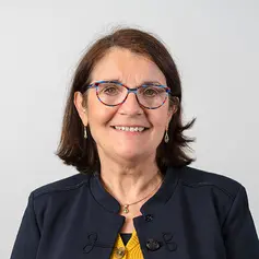Evelyne Duveau
