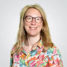 Aline VAN HOECKE