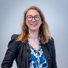 Aline Van Hoecke