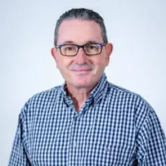 Sylvain Connangle, membre du bureau de Nexem